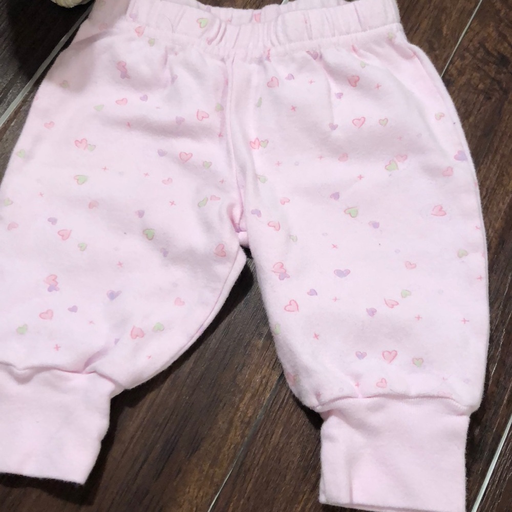 Pull on pants - Picture 2 of 4